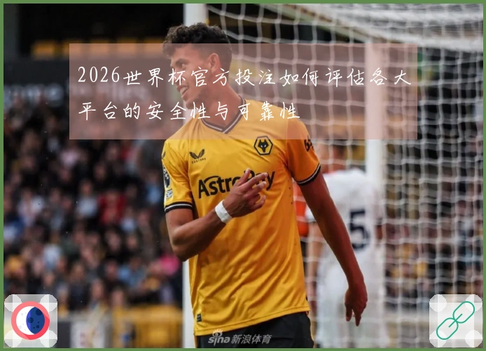 2026世界杯官方投注如何评估各大平台的安全性与可靠性